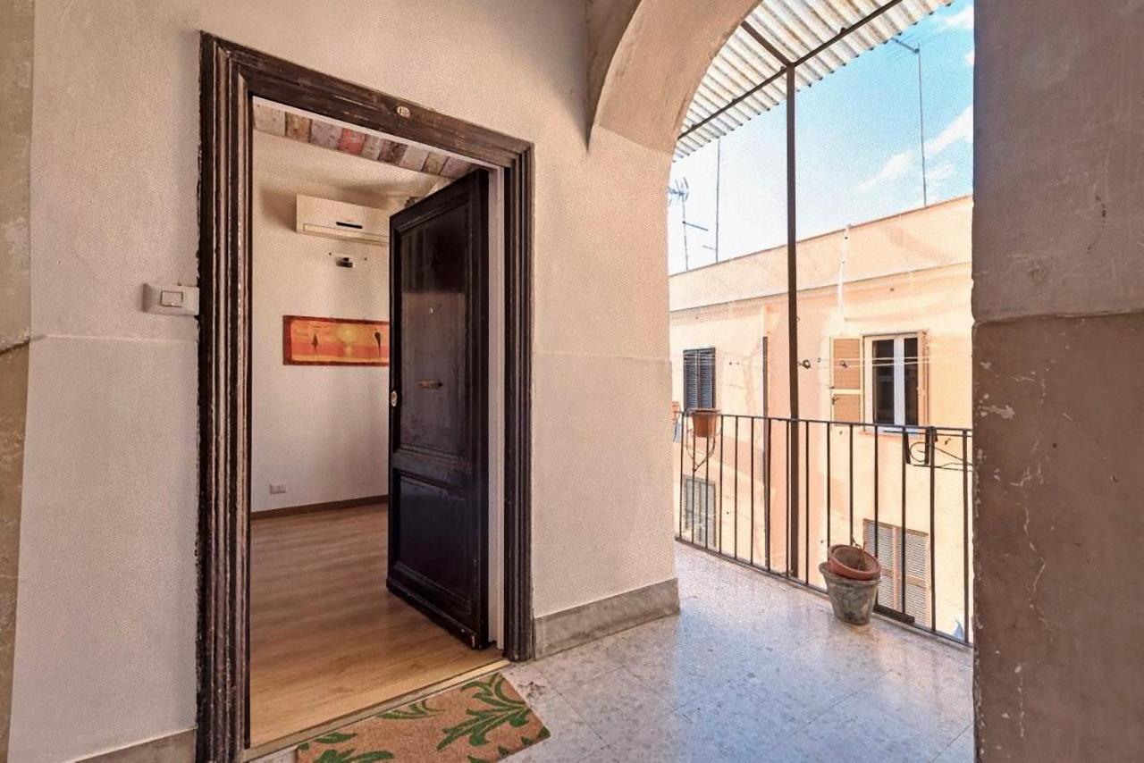 Appartamento La Sapienza *