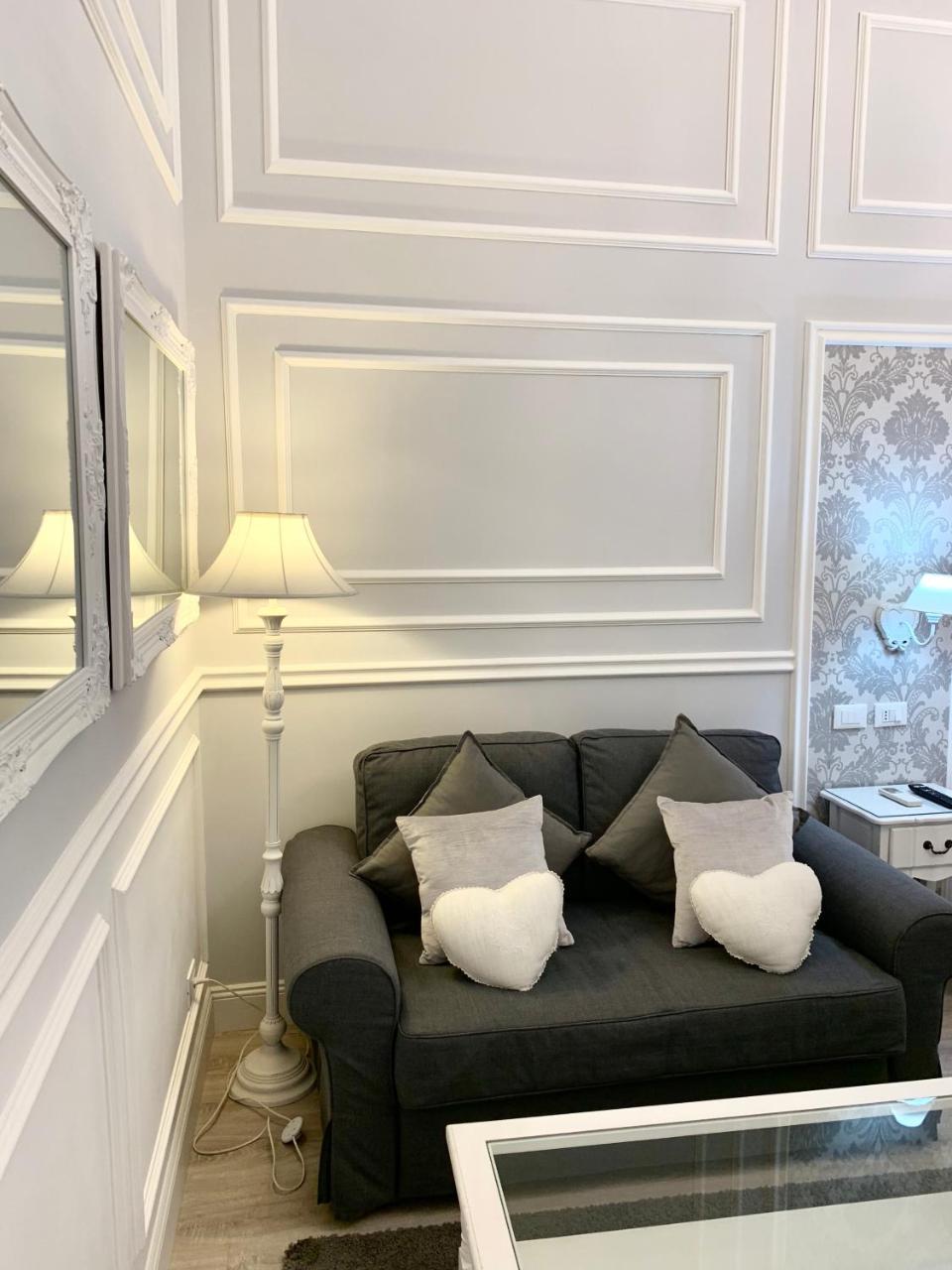 Bed and breakfast Charme & Chic 2*
