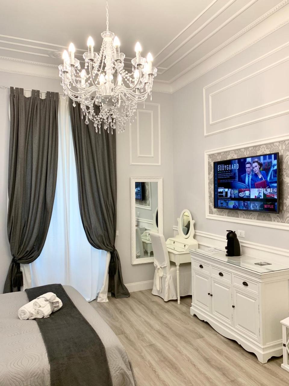 Bed and breakfast Charme & Chic 2*