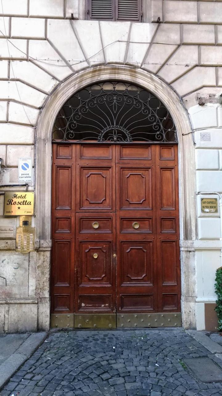 Casa de hóspedes Nicolas 2*