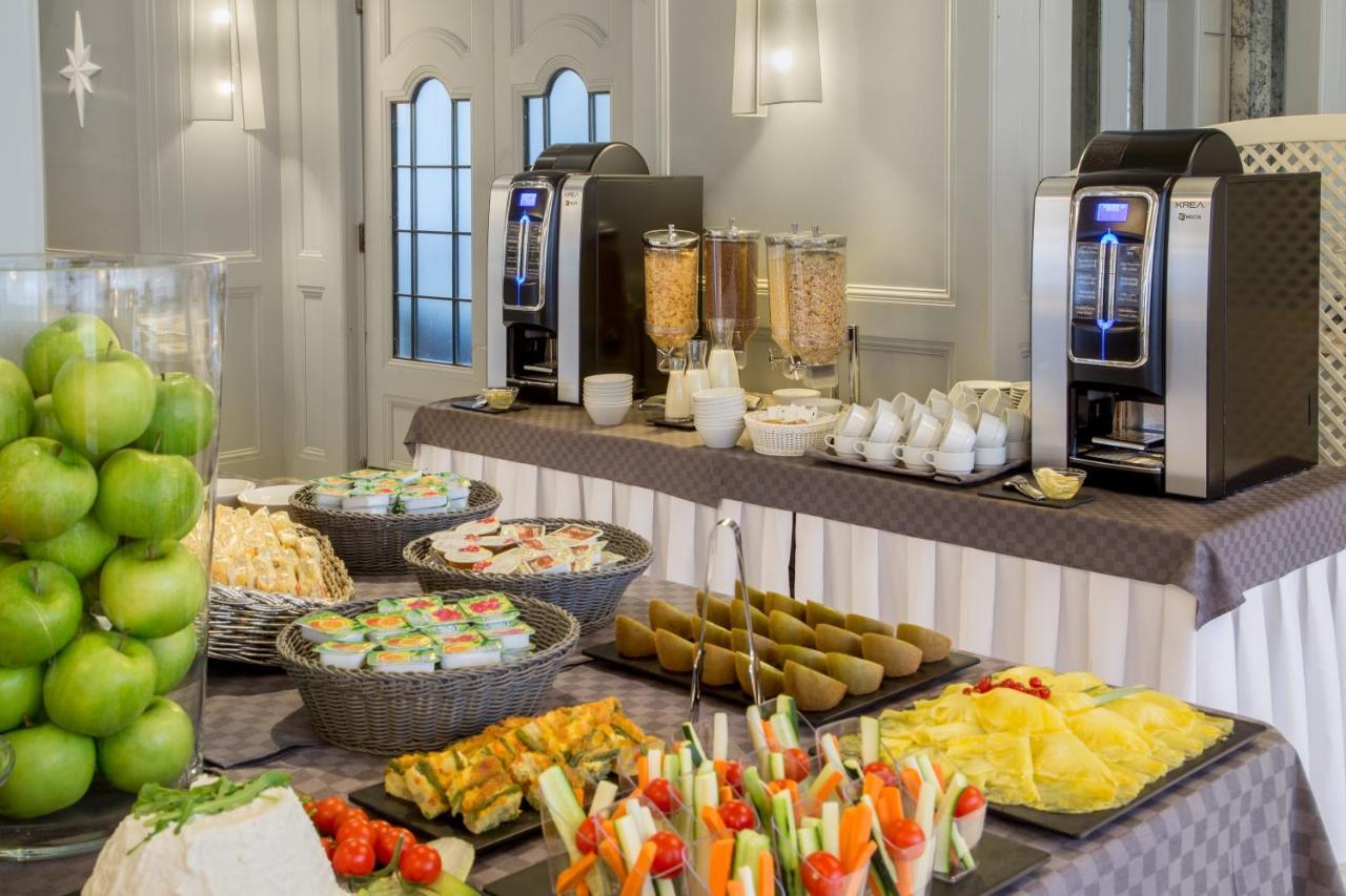 Grand Fleming By Omnia 4* Rome