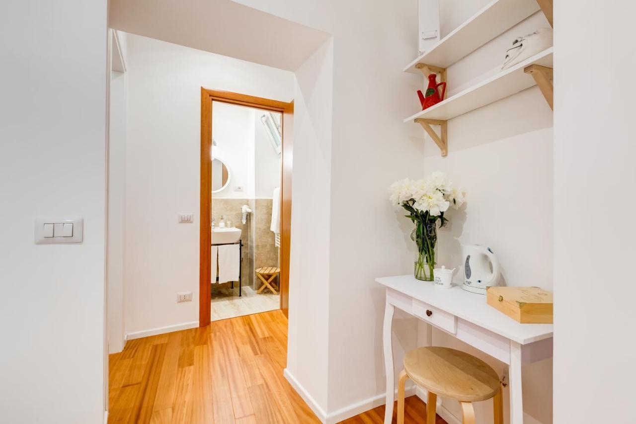 Lovely And Modern Nest Near The Colosseum