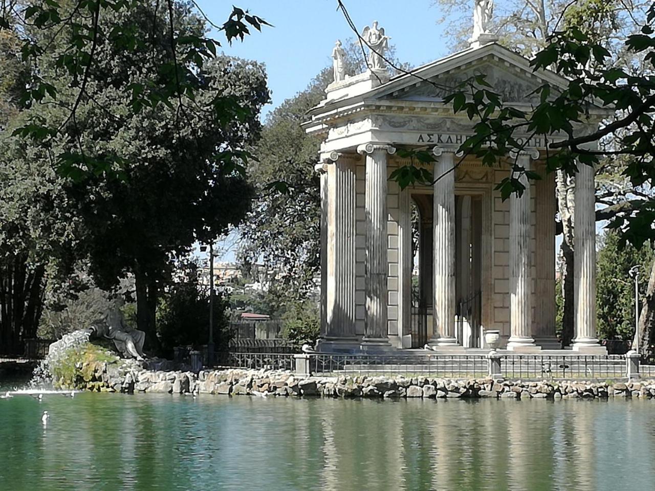 Gasthof Borghese
