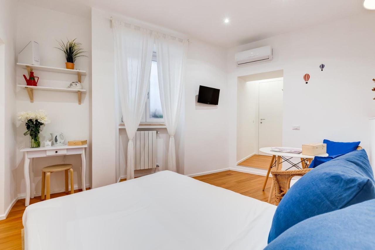 Lovely And Modern Nest Near The Colosseum Apartamento