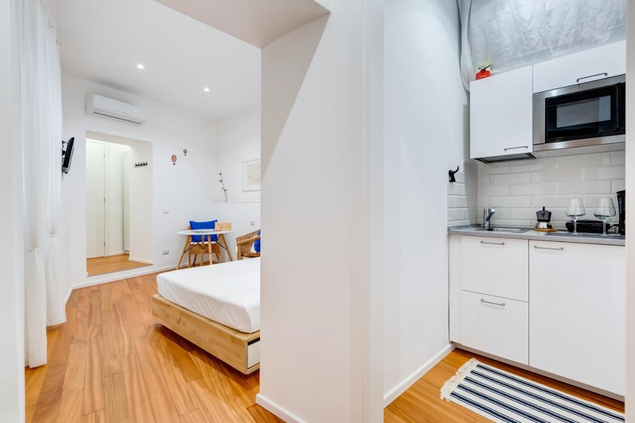 Apartamento Lovely And Modern Nest Near The Colosseum Roma