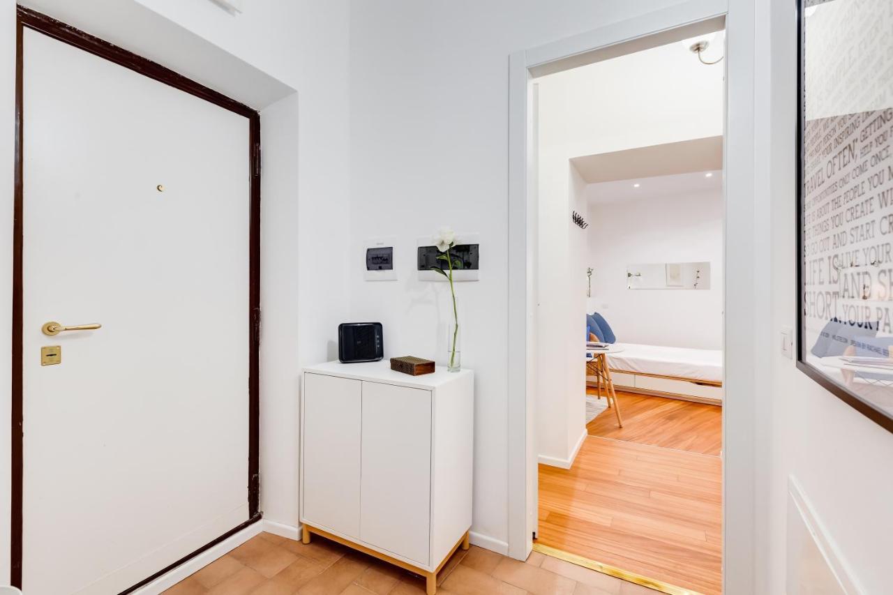 Apartamento Lovely And Modern Nest Near The Colosseum Roma