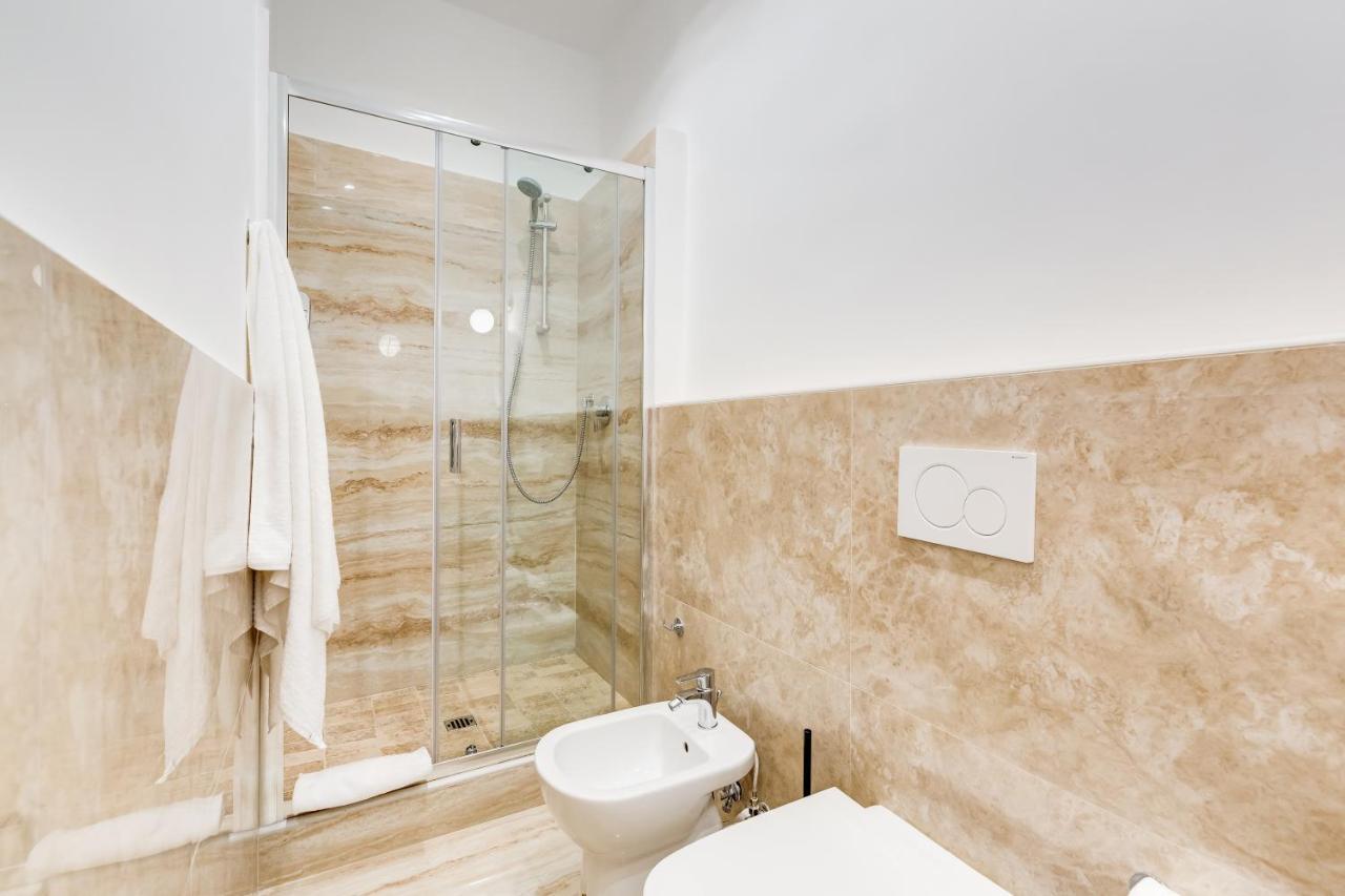 Apartamento Lovely And Modern Nest Near The Colosseum Roma