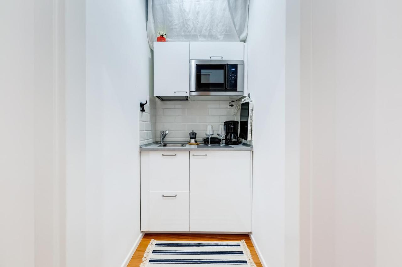 Lovely And Modern Nest Near The Colosseum Apartamento *