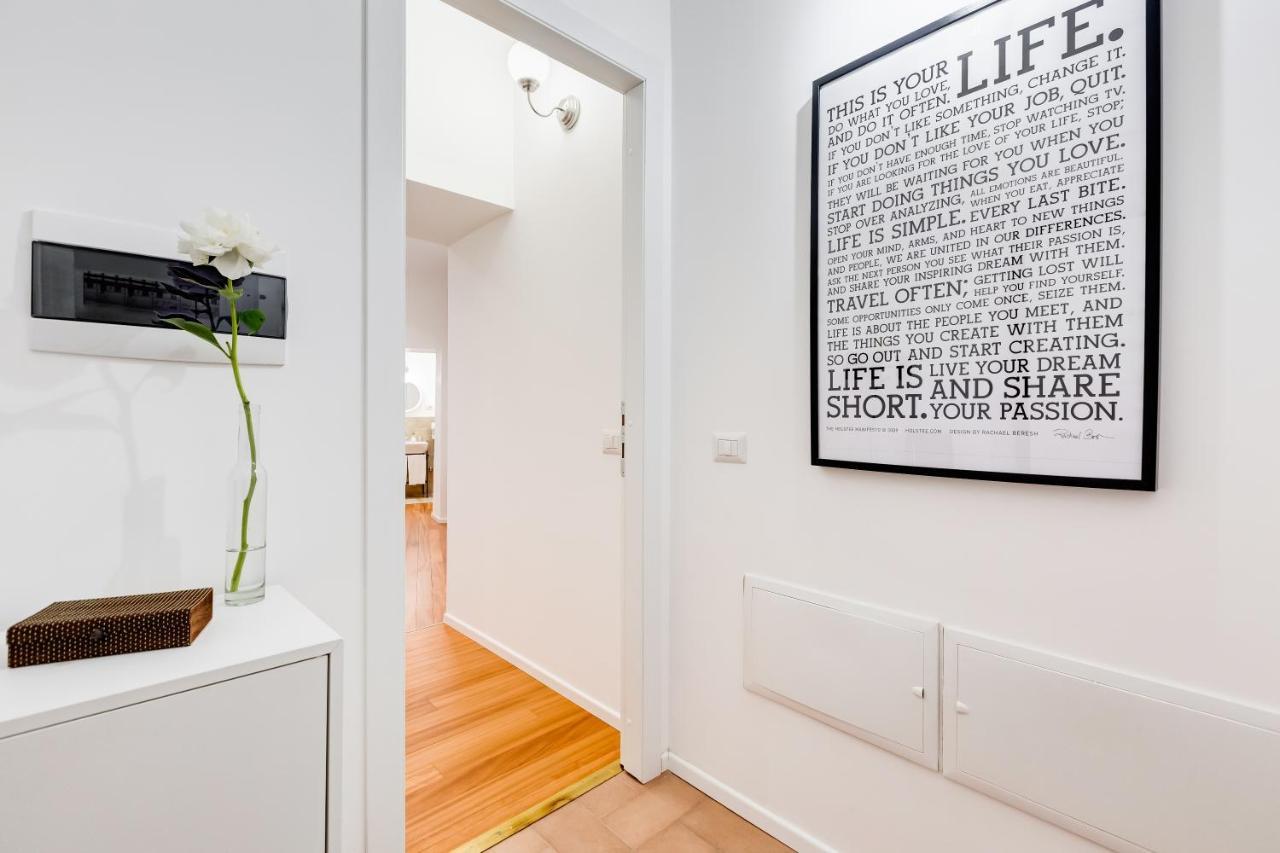 Lovely And Modern Nest Near The Colosseum Apartamento *