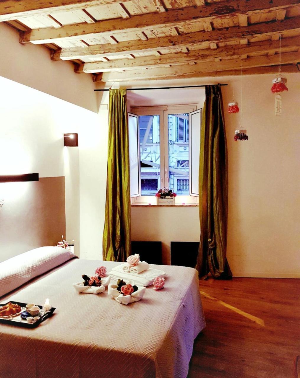 Nerva 3* Roma