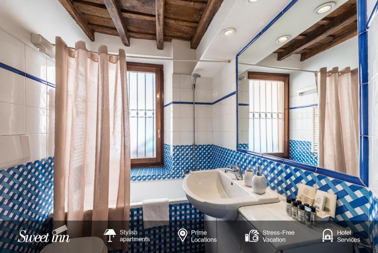 Sweet Urbana Apartamento *