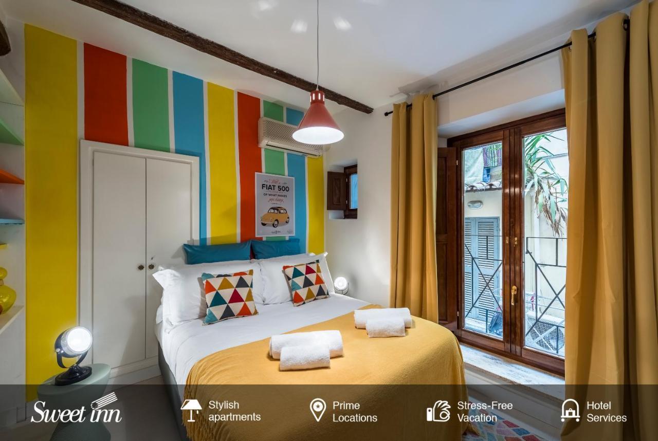 Sweet Urbana Apartamento Roma