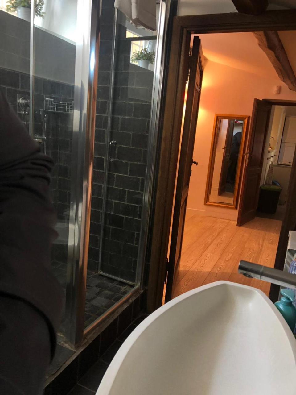 Casajusta Trastevere Apartamento *