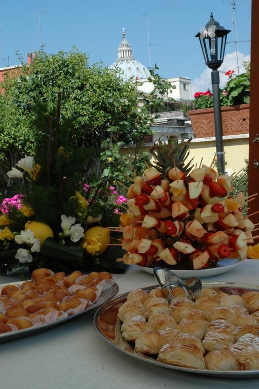 Aurelia San Pietro Hotel 4*