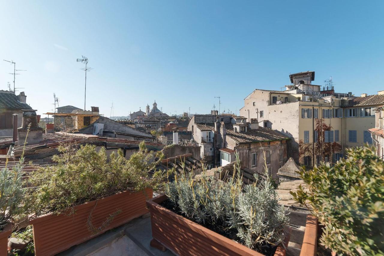 Bramante Rooftop Terrace Appartamento *