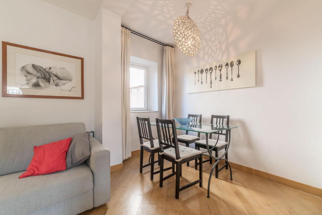 Appartamento Bramante Rooftop Terrace *
