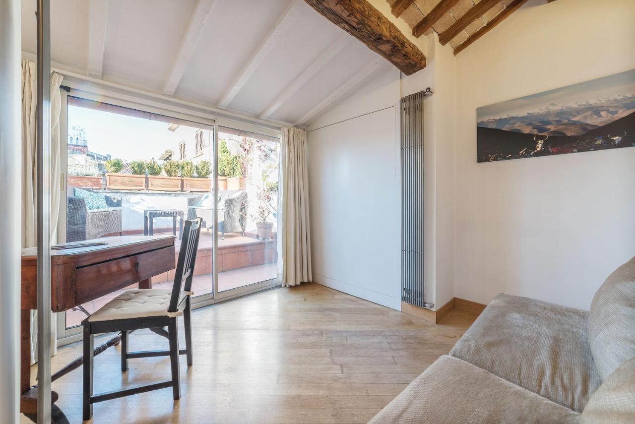 Appartamento Bramante Rooftop Terrace Roma