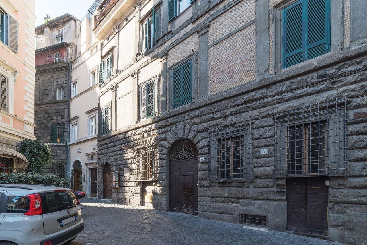 Appartamento Bramante Rooftop Terrace Roma