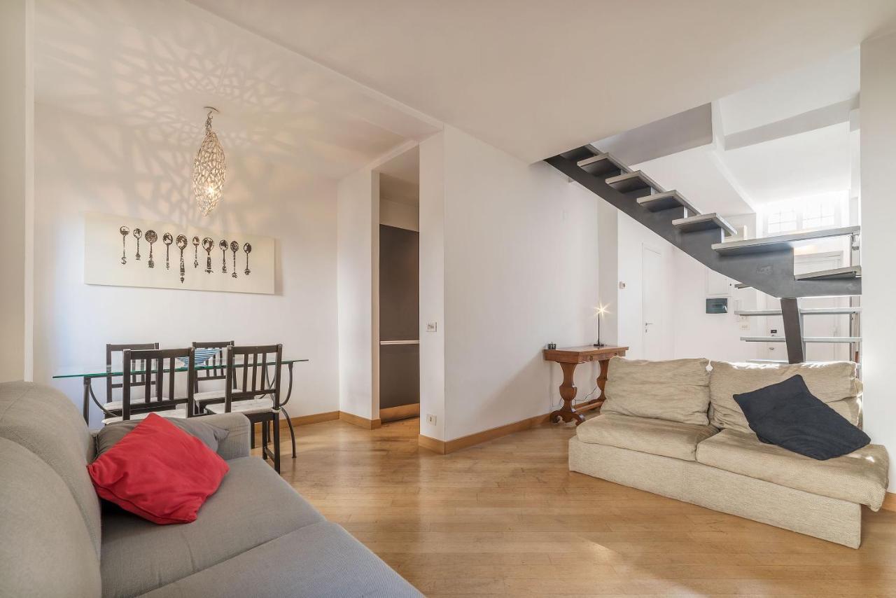 Appartamento Bramante Rooftop Terrace *