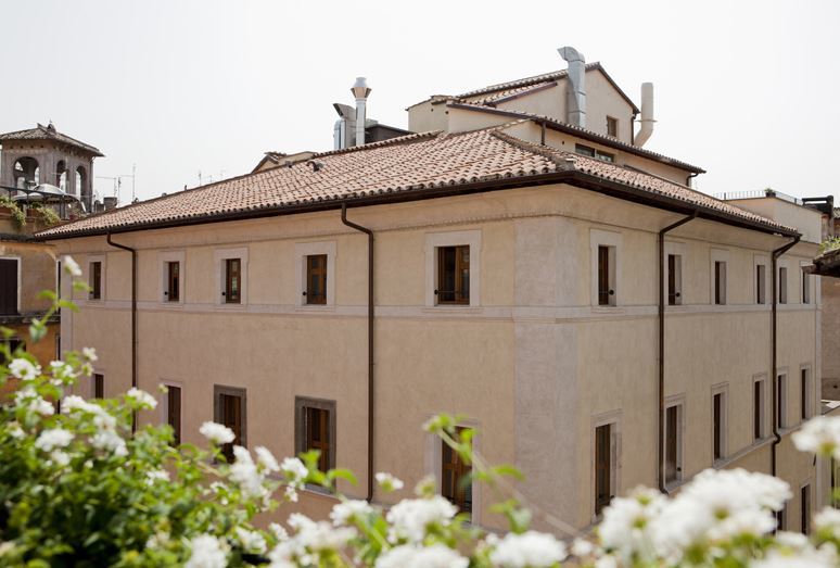 Navona Palace Luxury Rome