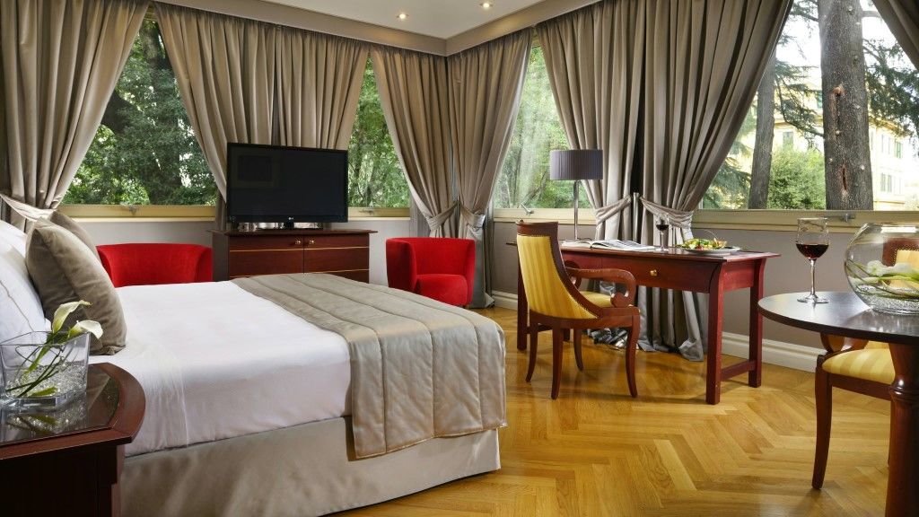 Principe Torlonia Hotel 4*