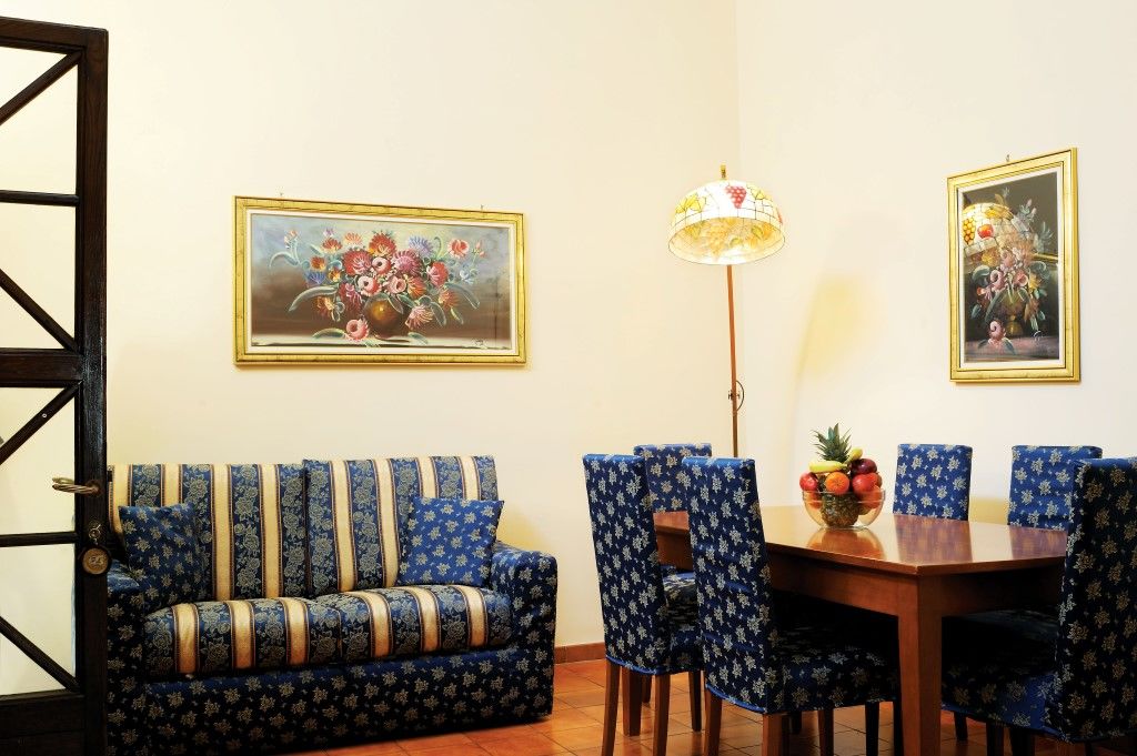 Hotell Augustea