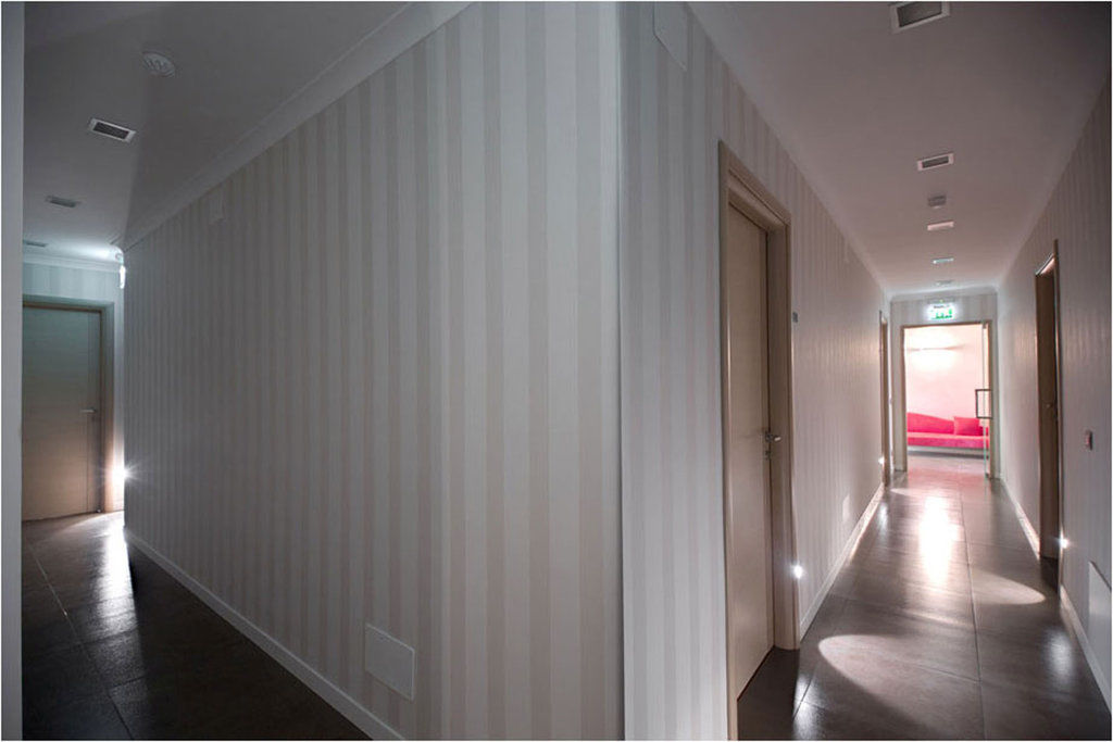 Boutique Hotell 4*