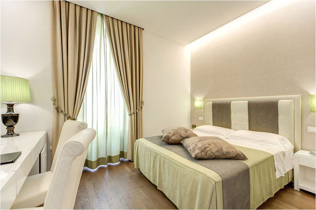 Hotell Boutique 4*