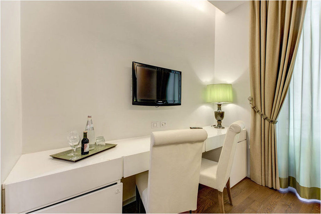 Boutique Hotell 4*