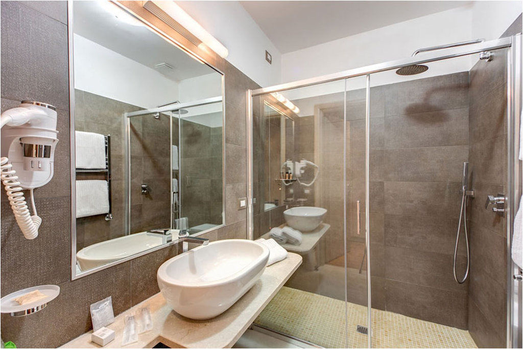 Boutique Hotell Roma