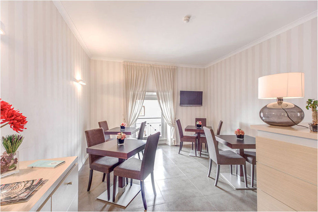 Boutique Hotell