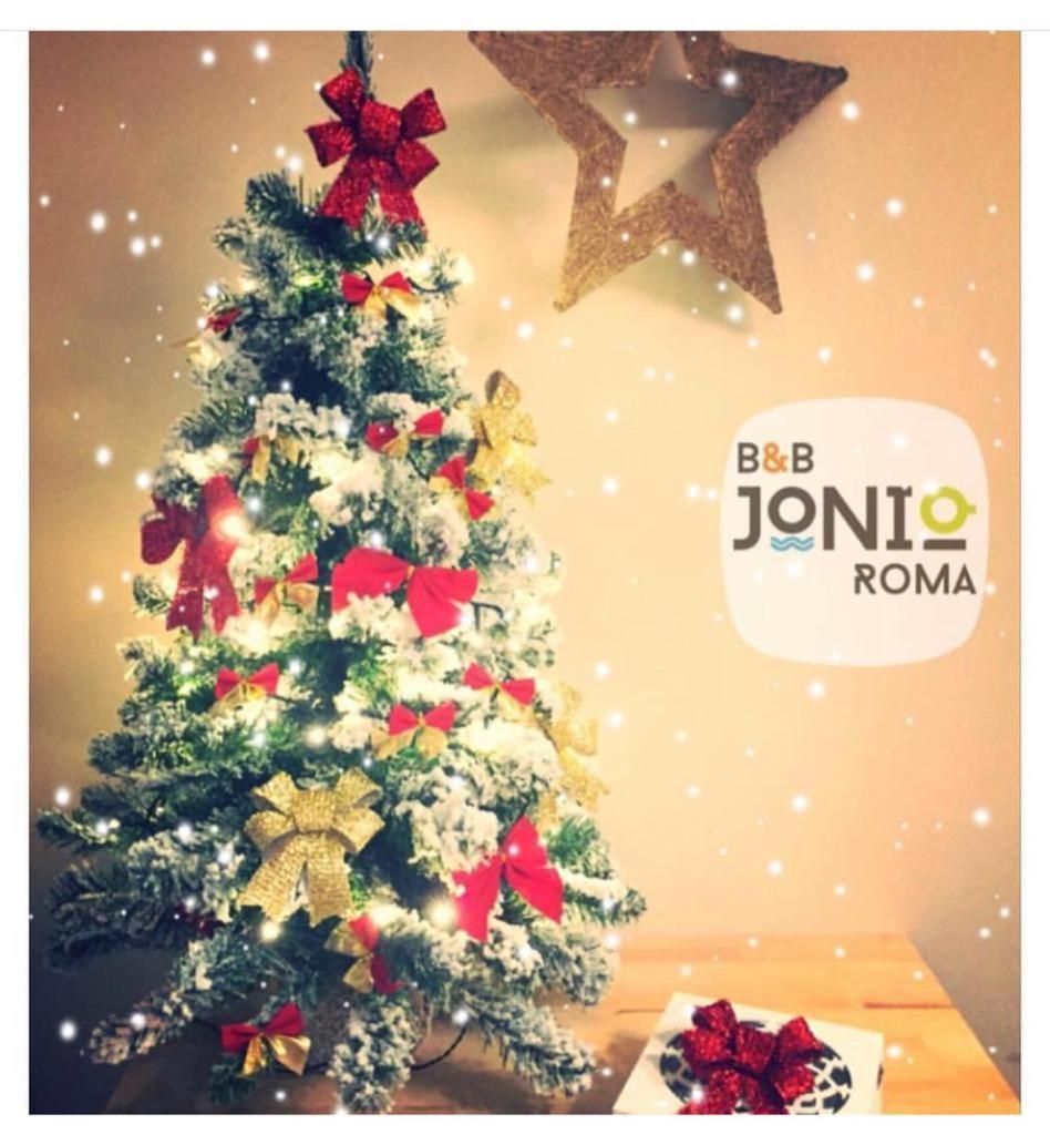 Jonio Bed and breakfast 2*