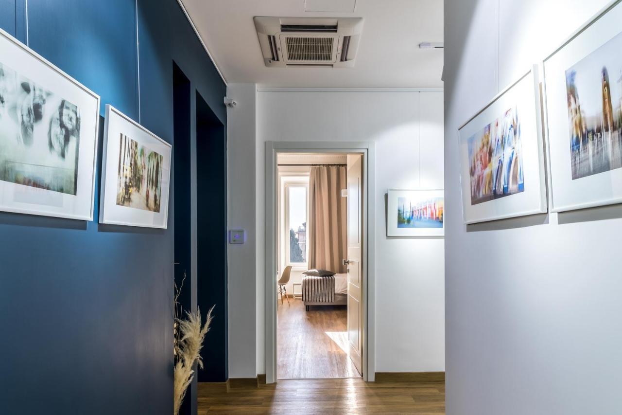 Otto & Photogallery 2* Rom