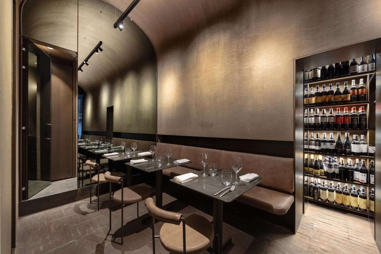 Dei Barbieri Hotel 4*