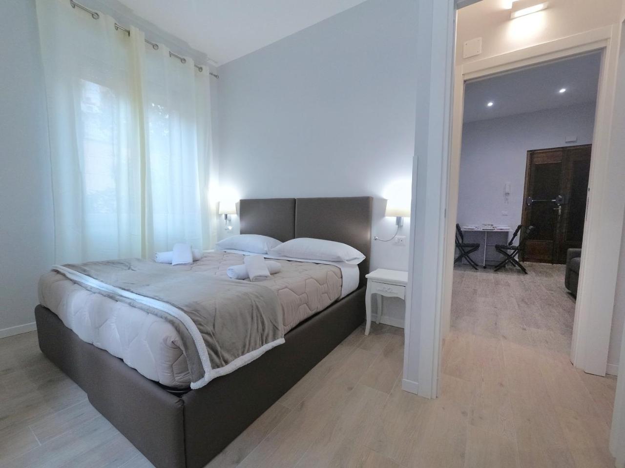 Aurelia Garden Bed & Breakfast