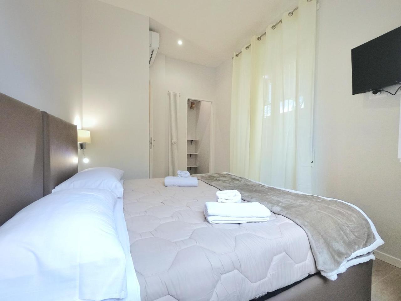 Aurelia Garden Roma