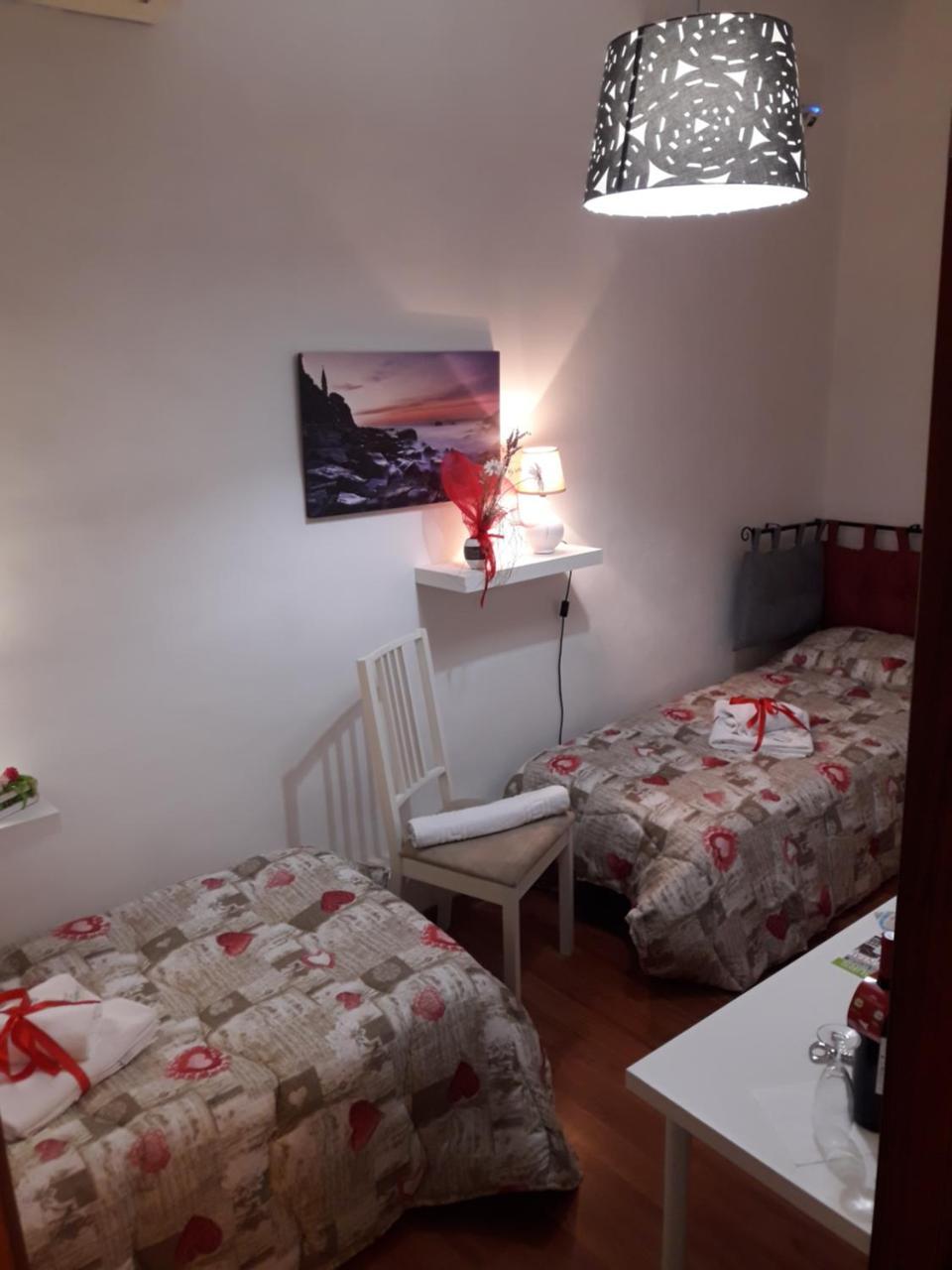 Gjestgiverier Vesta Domus 2*