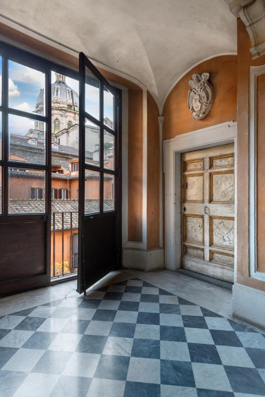 Dei Barbieri Rom