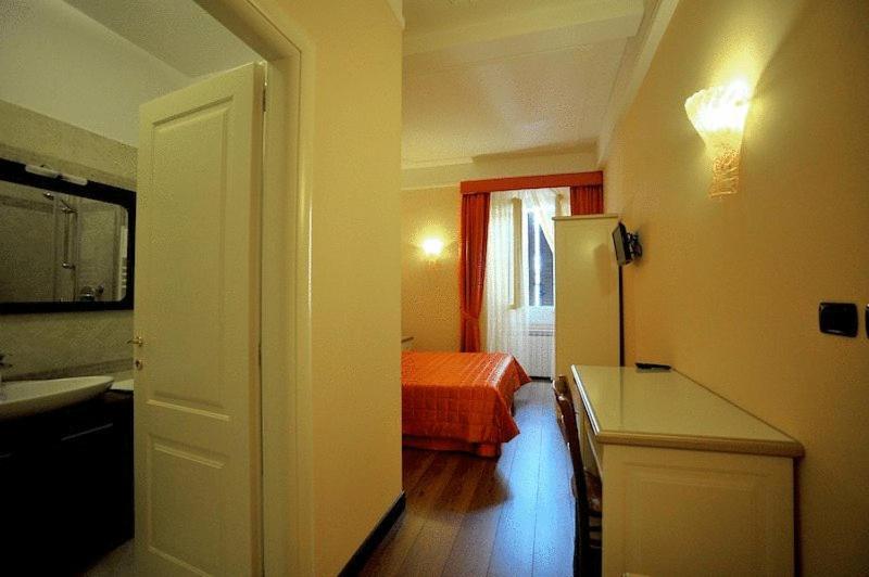 Biancagiulia Hotel 3*