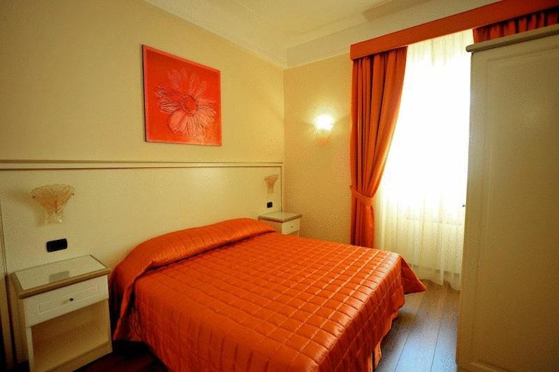 Hotel Biancagiulia 3*