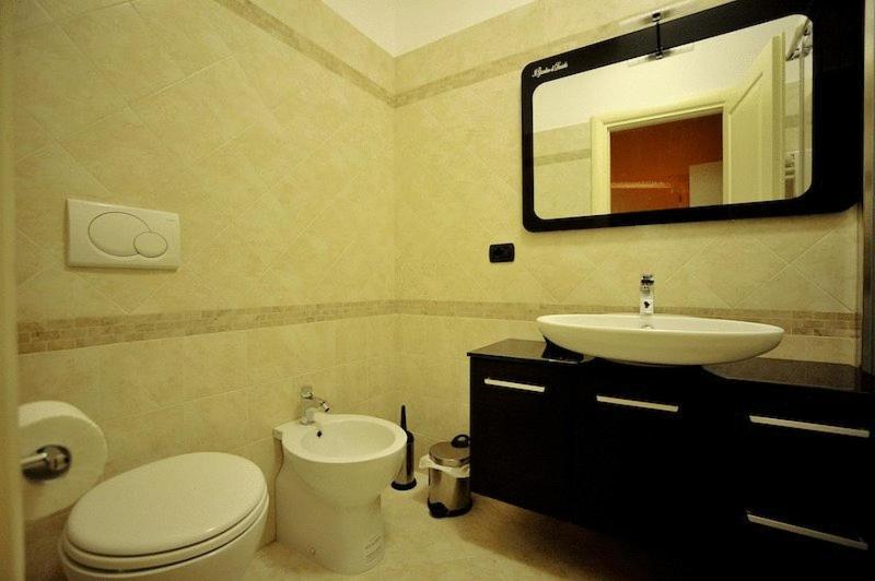 Hotel Biancagiulia 3*