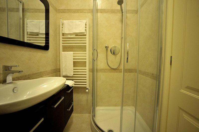 Biancagiulia Hotel Roma