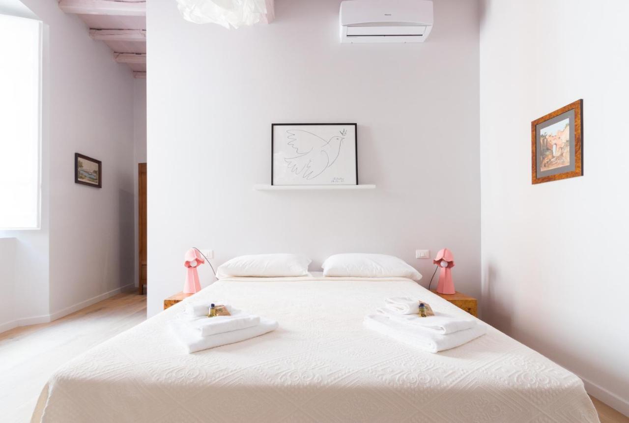 Ideal D'ascanio, Piazza Navona Apartamento *