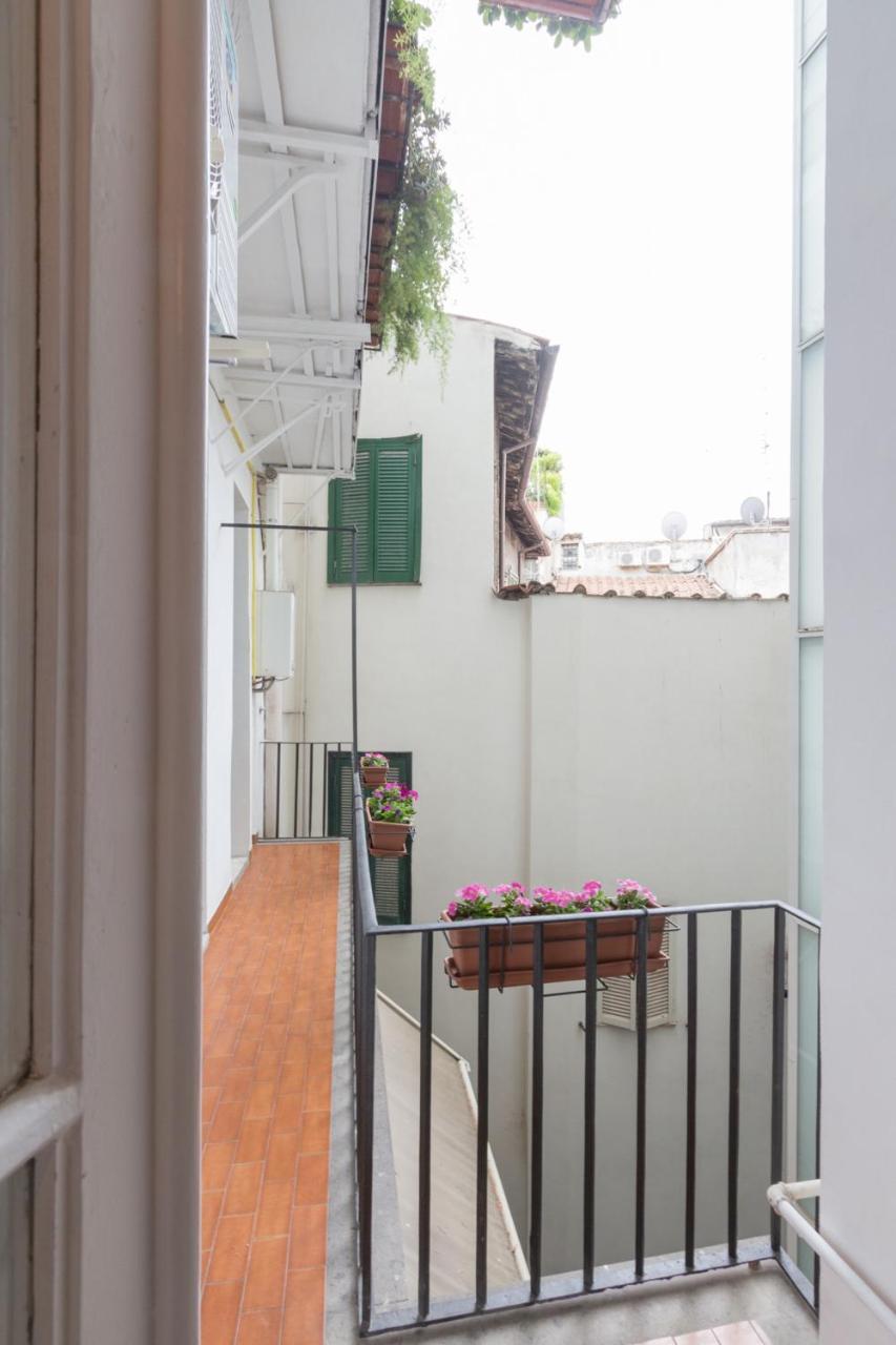 Ideal D'ascanio, Piazza Navona Apartamento Roma