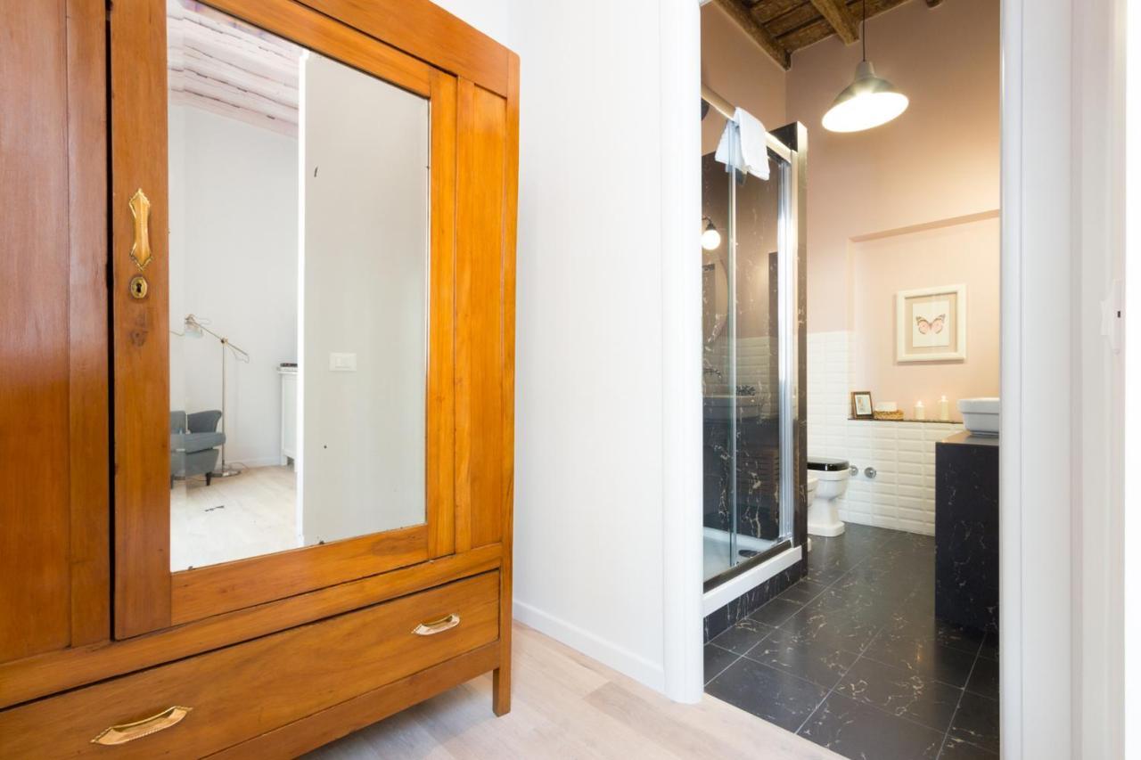Ideal D'ascanio, Piazza Navona Apartamento