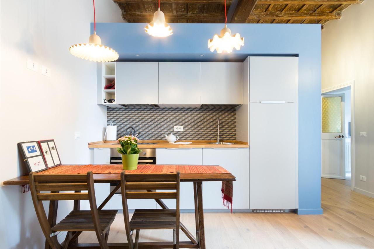 Ideal D'ascanio, Piazza Navona Apartamento Roma