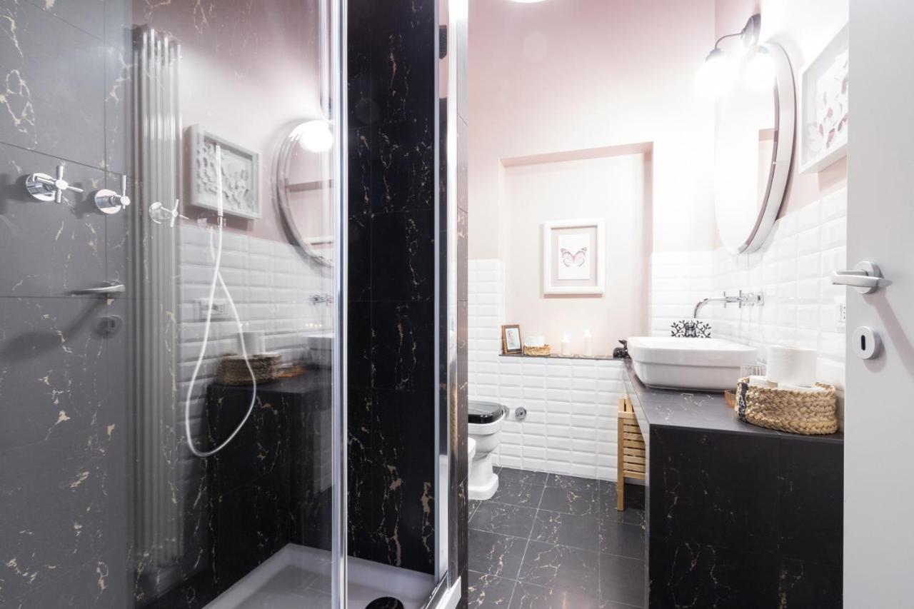 Ideal D'ascanio, Piazza Navona Apartamento *