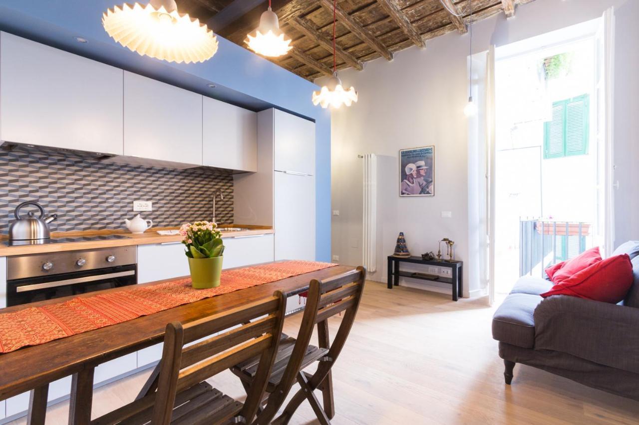 Apartamento Ideal D'ascanio, Piazza Navona Roma