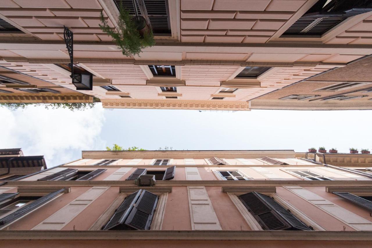 Ideal D'ascanio, Piazza Navona Apartamento