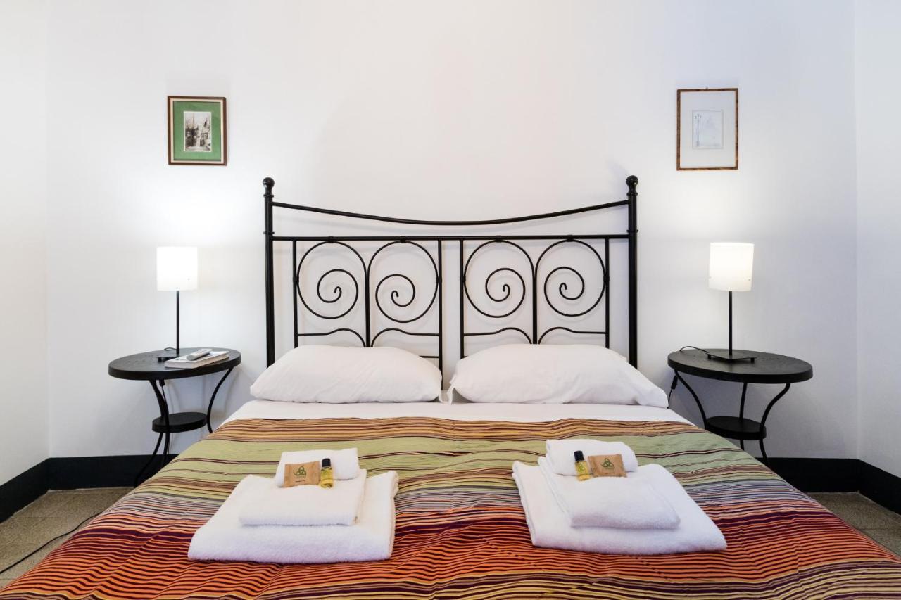 Apartment Spagnoli Roof Terrace Navona Sq *